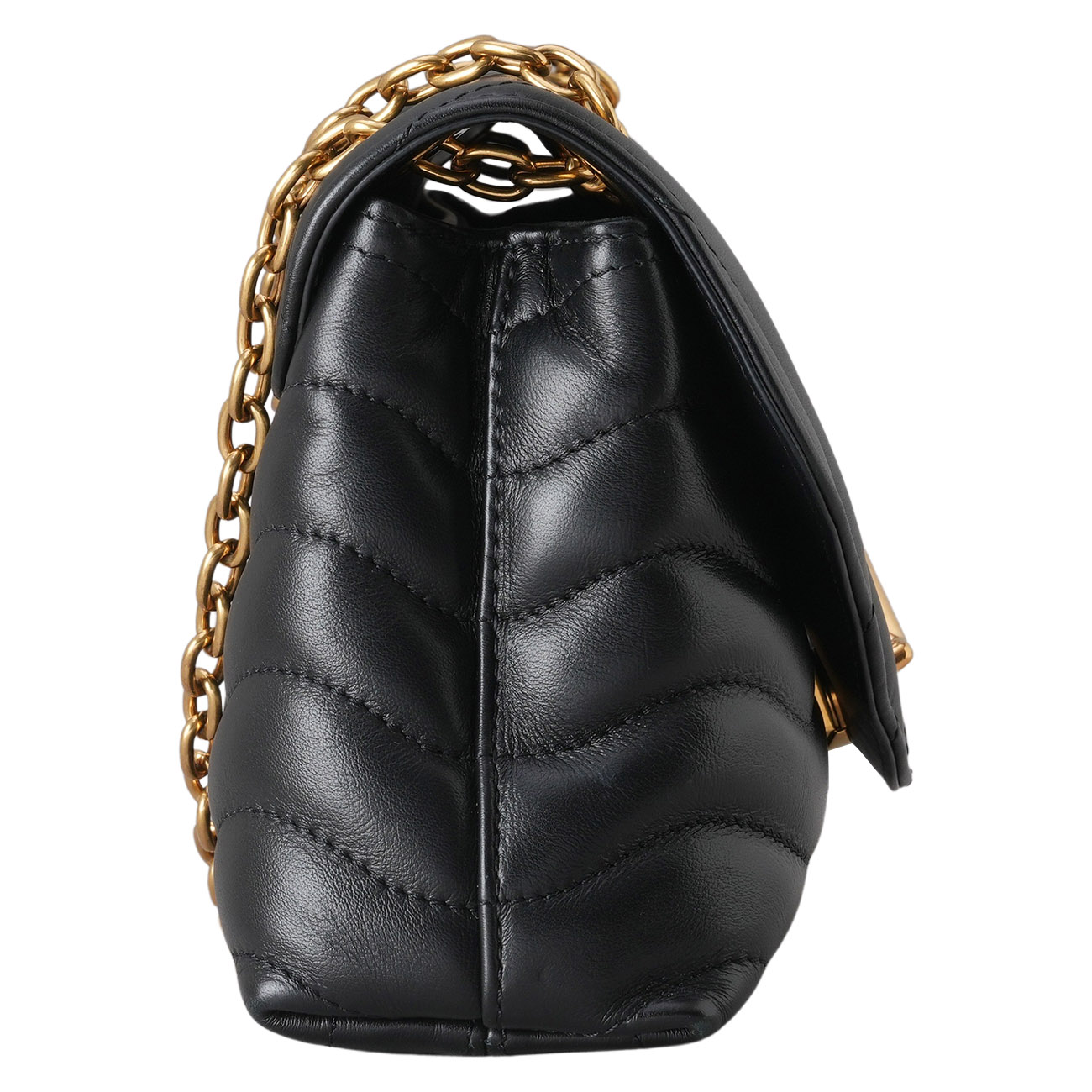 LOUIS VUITTON(USED)루이비통 M58552 뉴웨이브 포쉐트 체인 숄더백